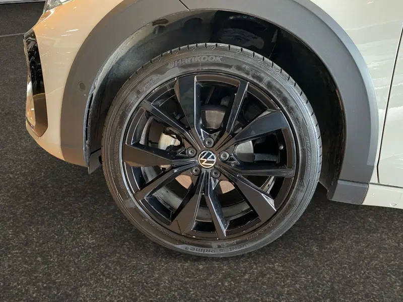 Volkswagen Taigo usata a Bologna (13)