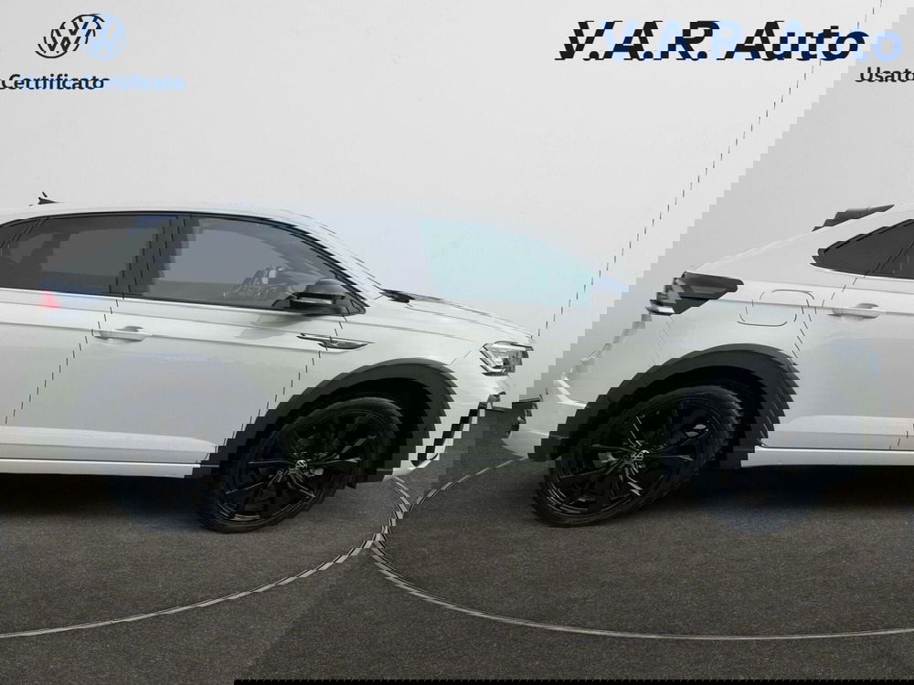 Volkswagen Taigo usata a Bologna (5)