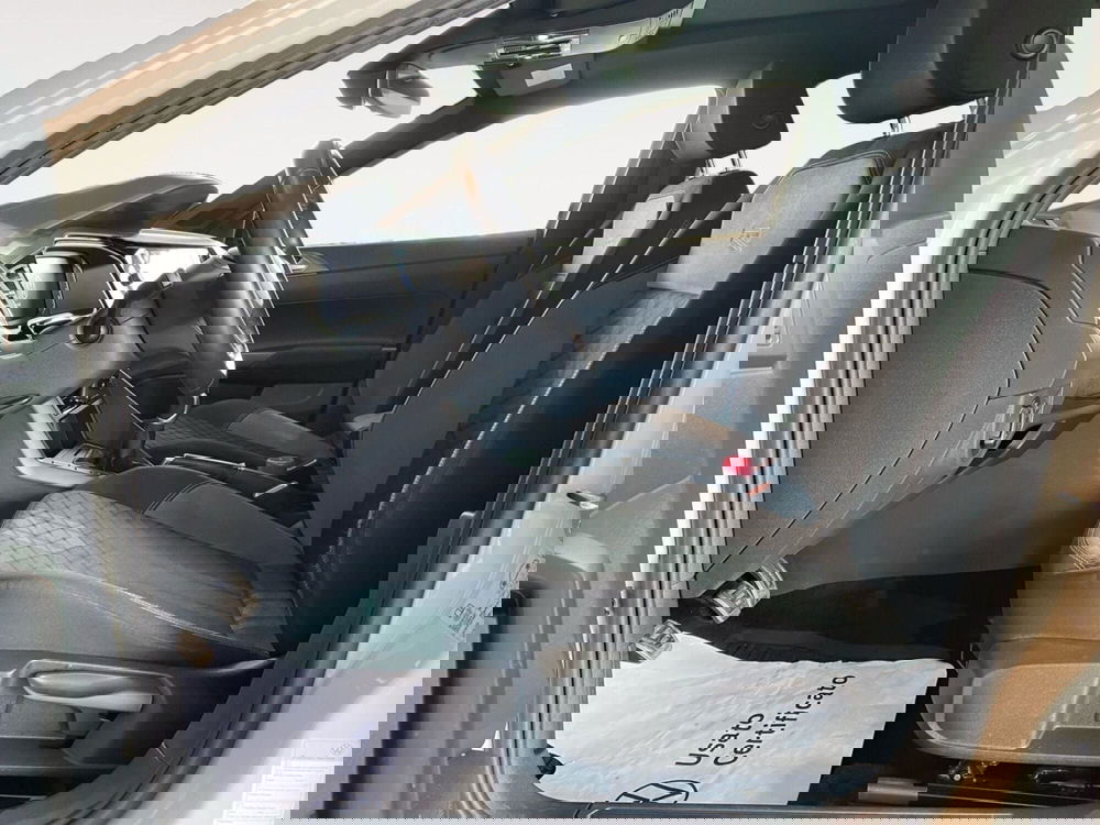 Volkswagen Taigo usata a Bologna (8)