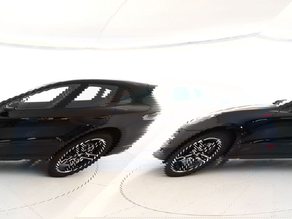 Porsche Macan usata a Monza e Brianza (12)