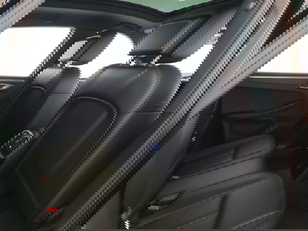 Porsche Macan usata a Monza e Brianza (13)