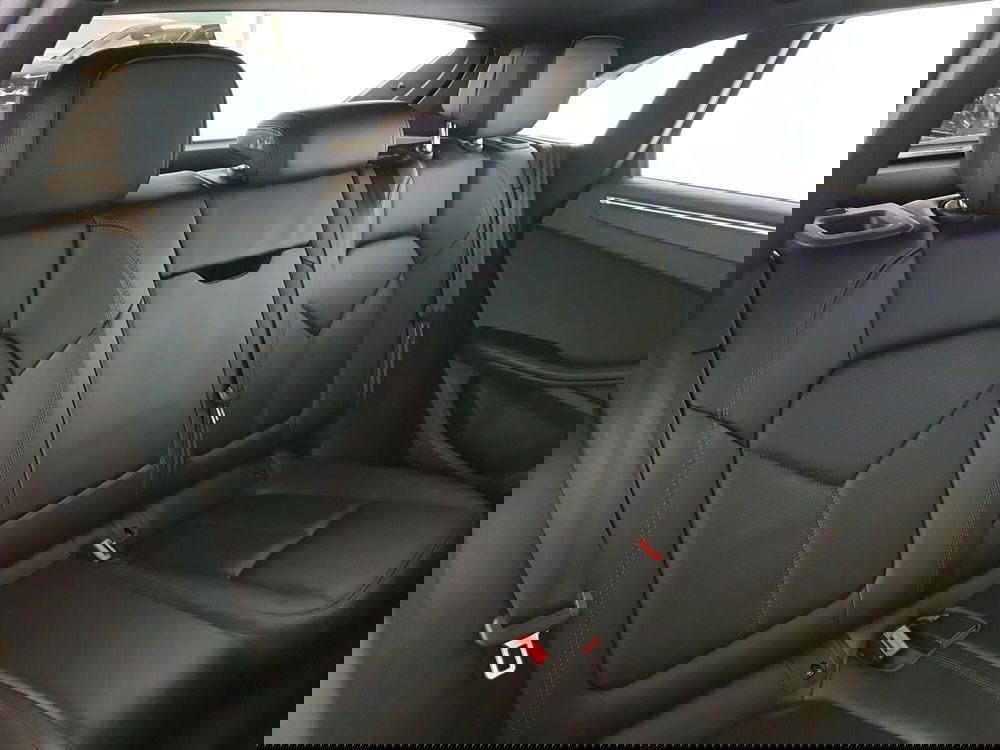 Porsche Macan usata a Monza e Brianza (14)