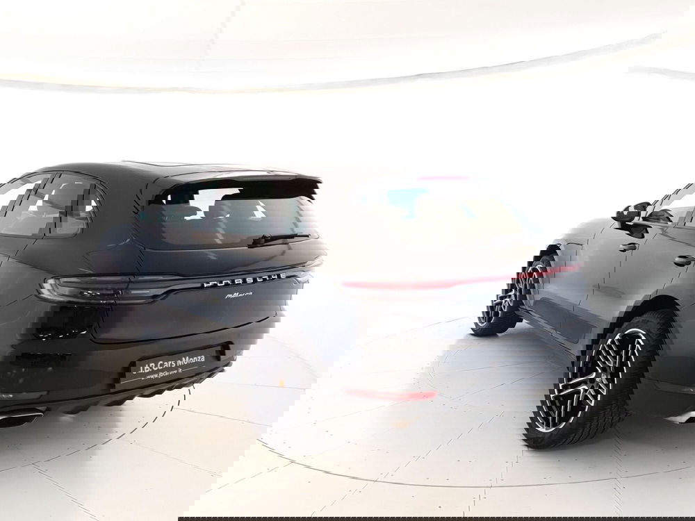 Porsche Macan usata a Monza e Brianza (15)