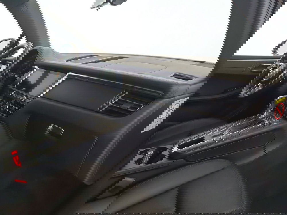 Porsche Macan usata a Monza e Brianza (16)