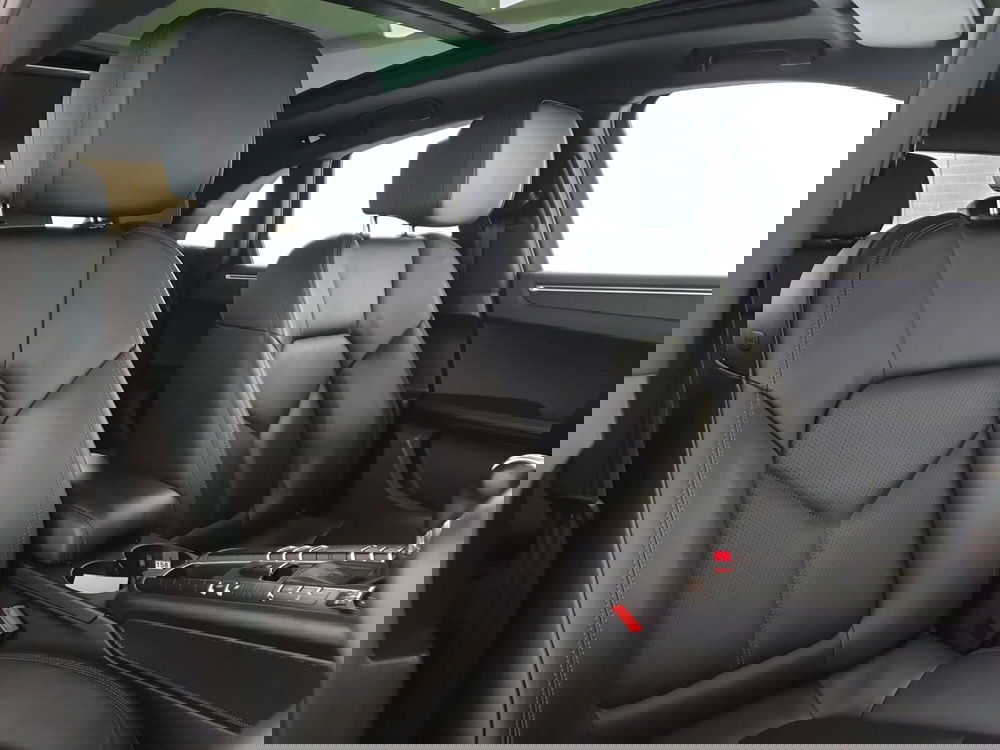 Porsche Macan usata a Monza e Brianza (17)