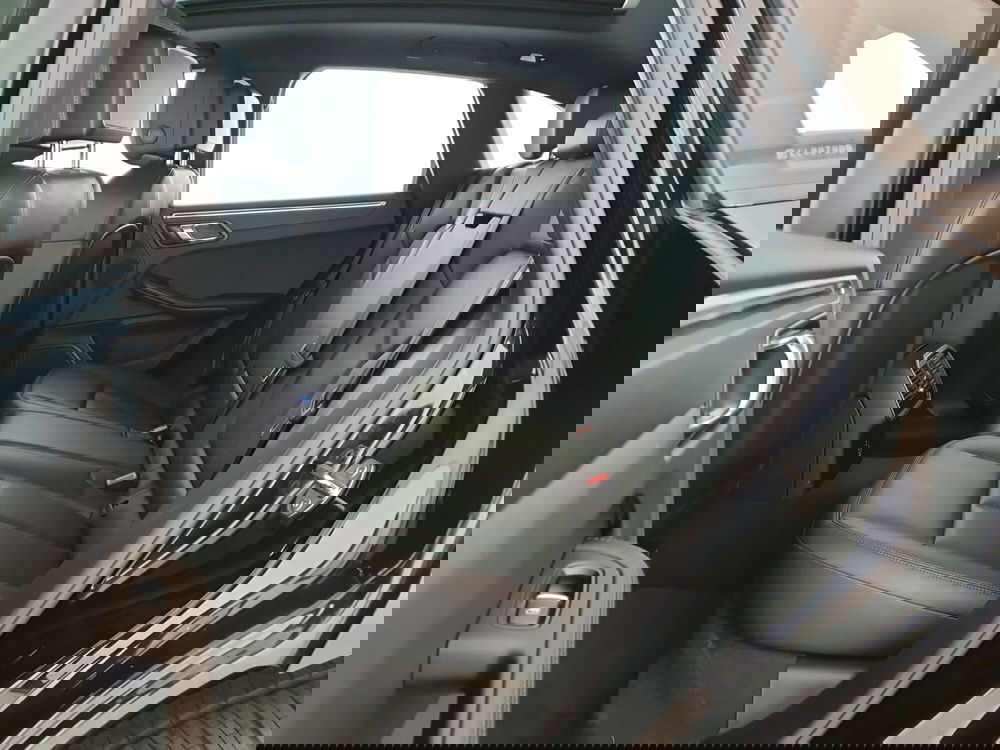 Porsche Macan usata a Monza e Brianza (18)