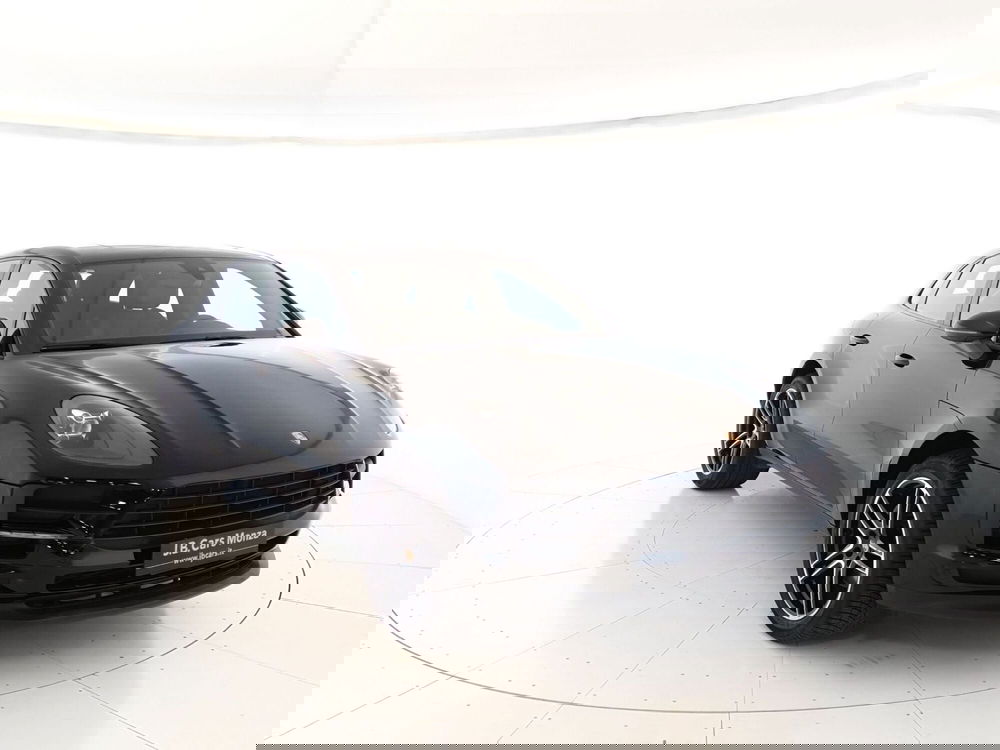 Porsche Macan usata a Monza e Brianza (19)