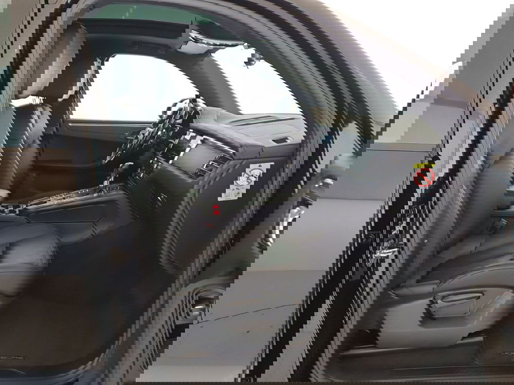 Porsche Macan usata a Monza e Brianza (3)