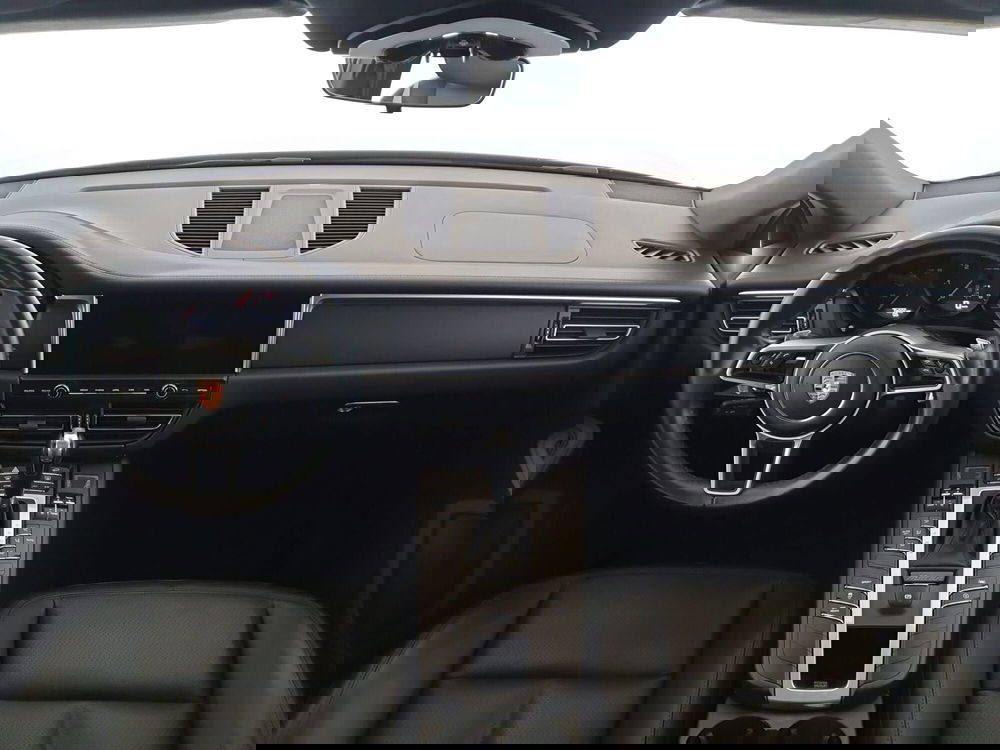 Porsche Macan usata a Monza e Brianza (4)