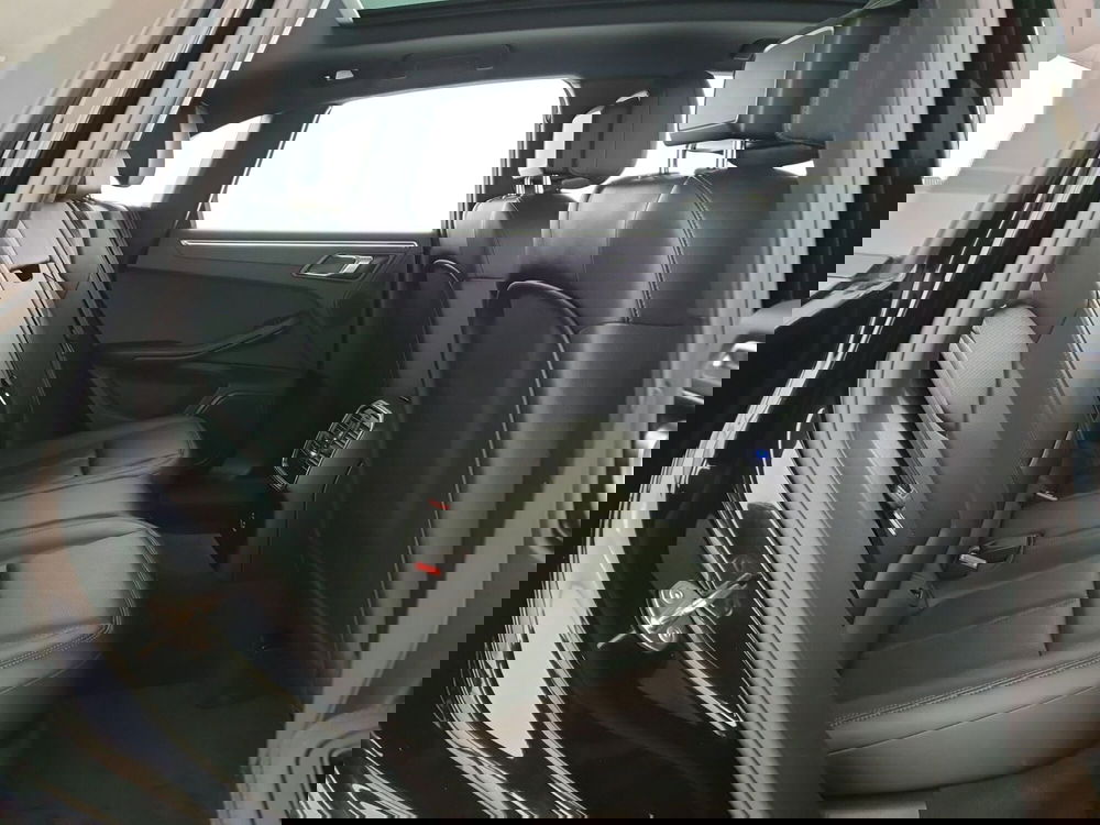 Porsche Macan usata a Monza e Brianza (5)