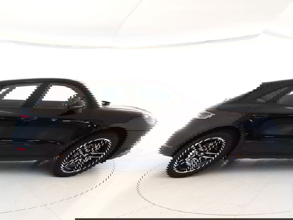 Porsche Macan usata a Monza e Brianza (6)