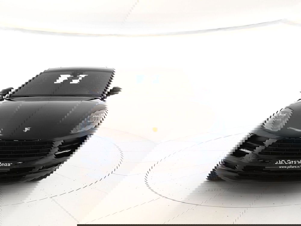 Porsche Macan usata a Monza e Brianza (8)