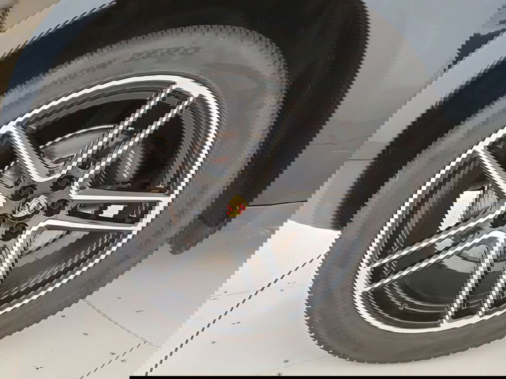 Porsche Macan usata a Monza e Brianza (9)