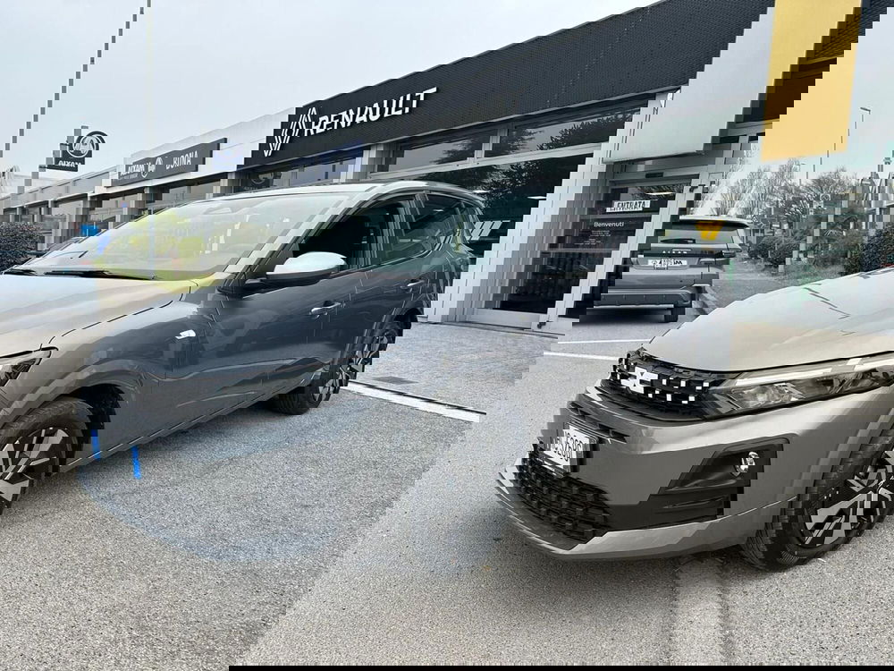 Dacia Sandero Streetway nuova a Monza e Brianza