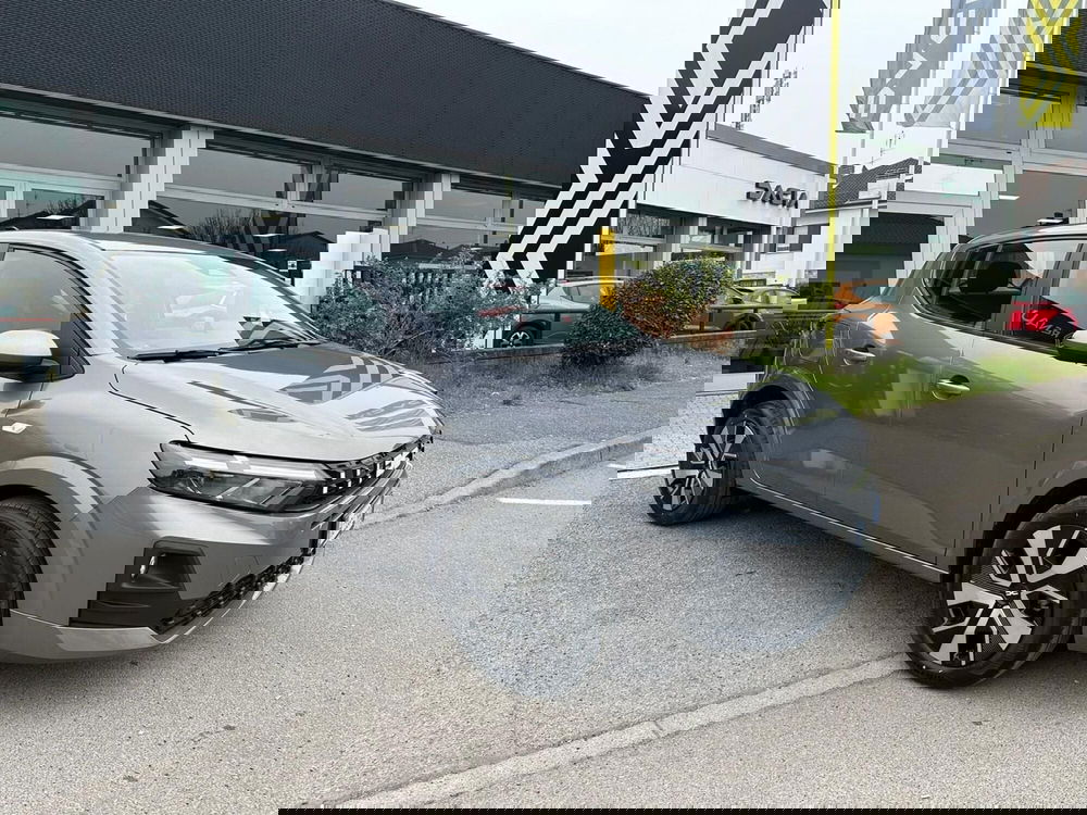 Dacia Sandero Streetway nuova a Monza e Brianza (2)