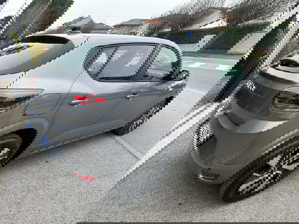 Dacia Sandero Streetway nuova a Monza e Brianza (3)