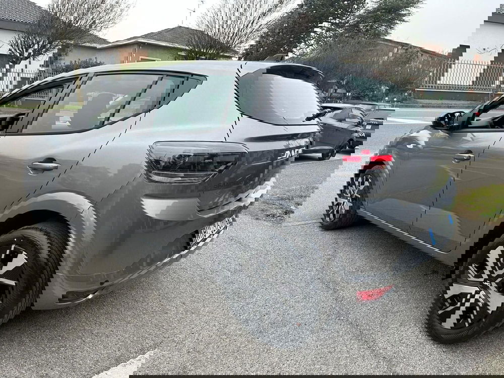 Dacia Sandero Streetway nuova a Monza e Brianza (5)