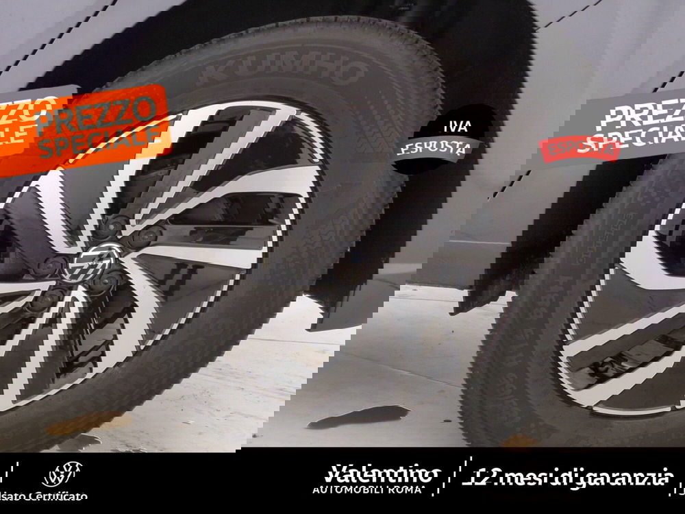 Volkswagen Polo usata a Roma (11)