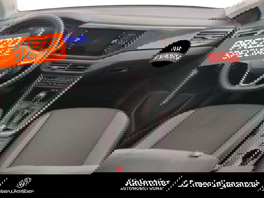 Volkswagen Polo usata a Roma (7)