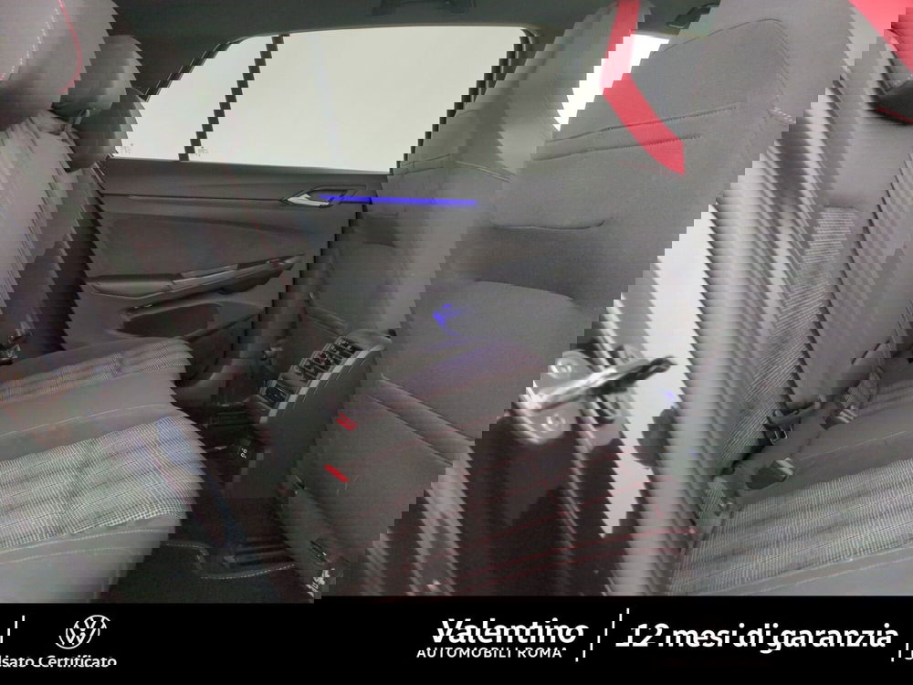 Volkswagen Golf usata a Roma (12)