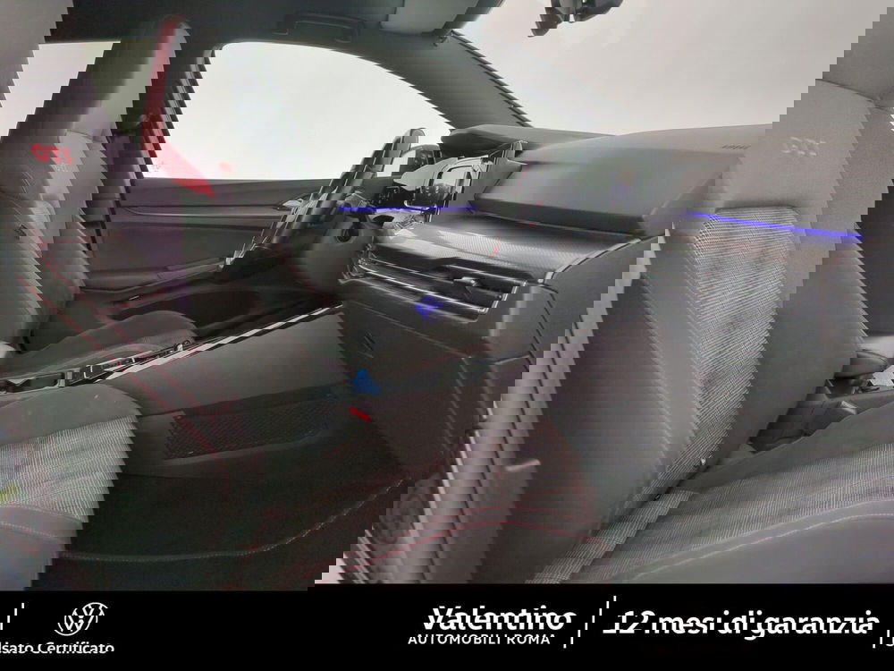 Volkswagen Golf usata a Roma (13)