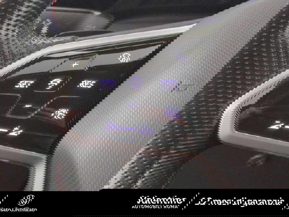 Volkswagen Golf usata a Roma (15)