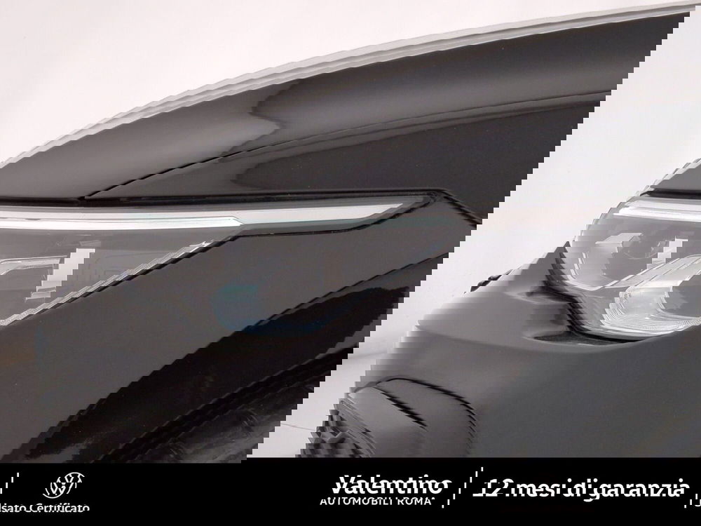 Volkswagen Golf usata a Roma (8)