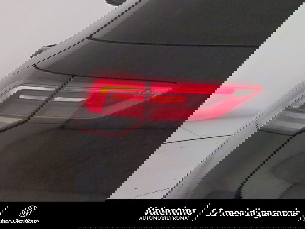 Volkswagen Golf usata a Roma (9)