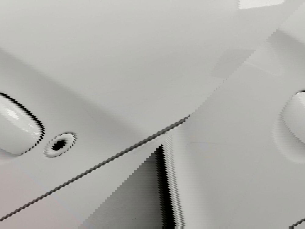 Mitsubishi Space Star usata a Como (10)