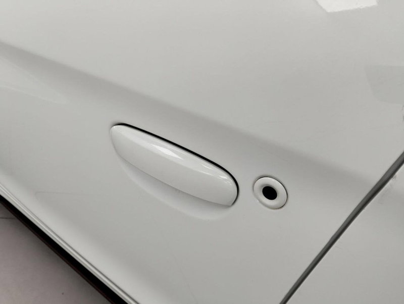 Mitsubishi Space Star usata a Como (10)