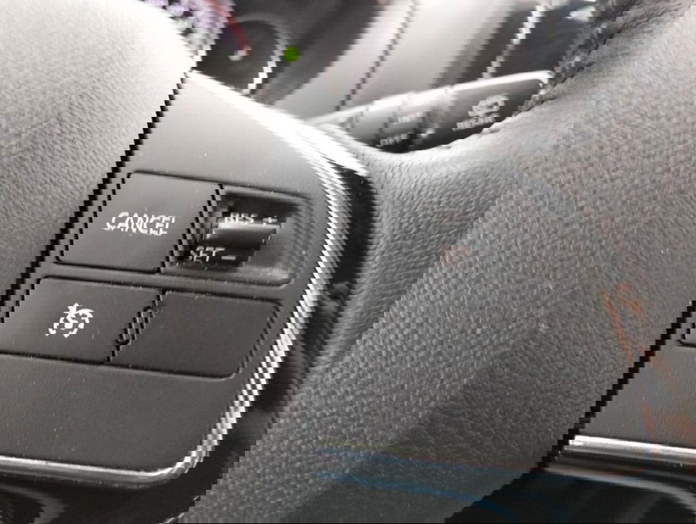 Mitsubishi Space Star usata a Como (12)