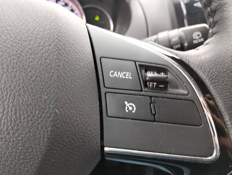 Mitsubishi Space Star usata a Como (12)