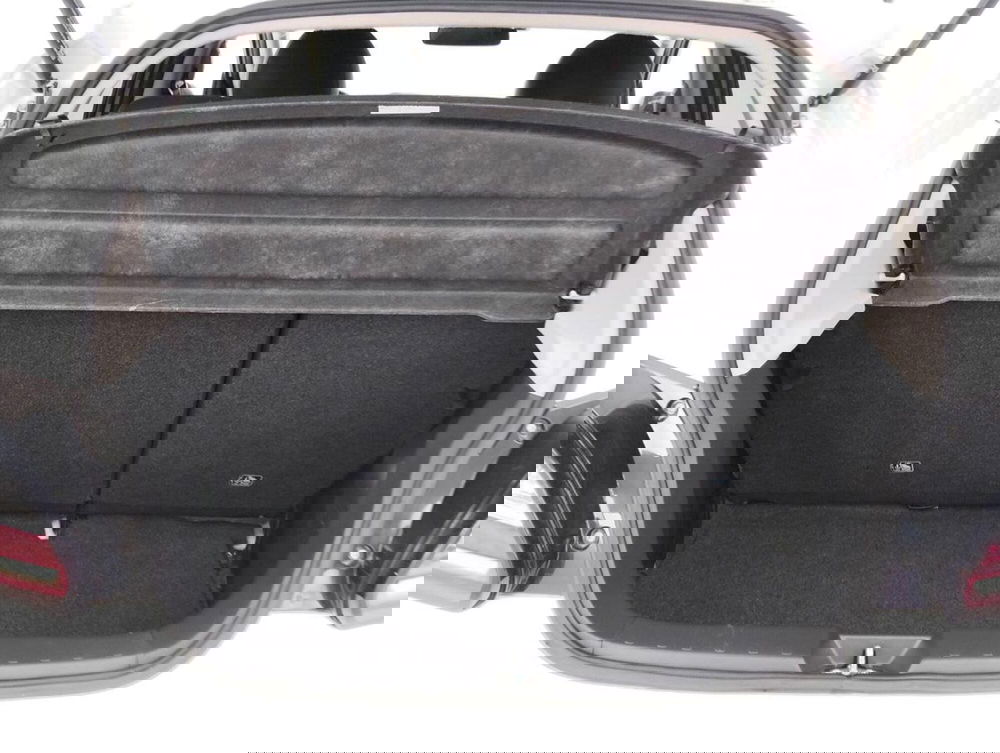 Mitsubishi Space Star usata a Como (19)