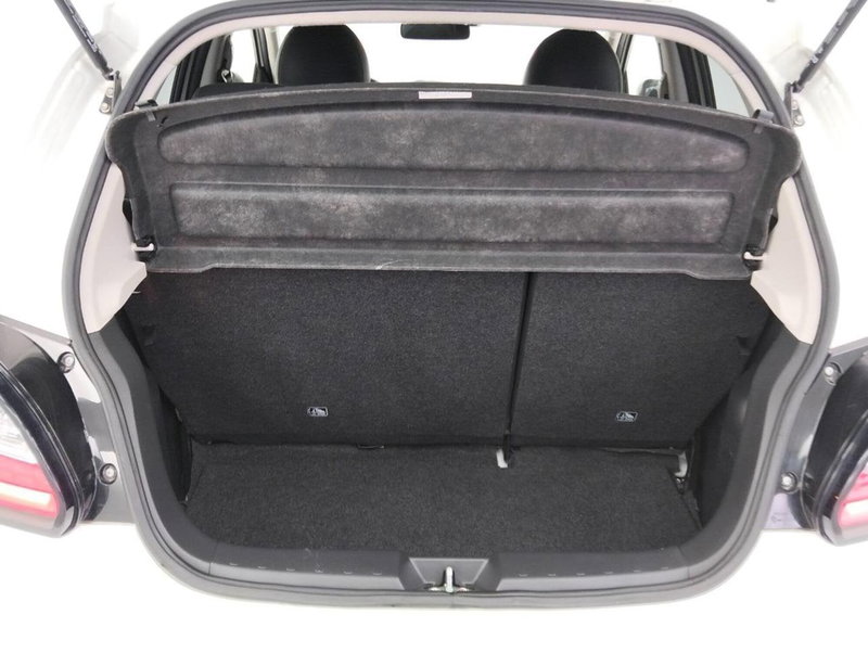 Mitsubishi Space Star usata a Como (19)