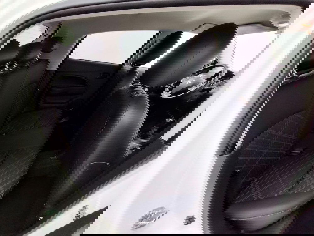 Mitsubishi Space Star usata a Como (5)