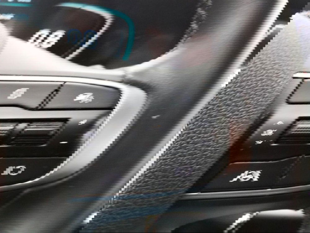 Kia Sportage usata a Como (11)