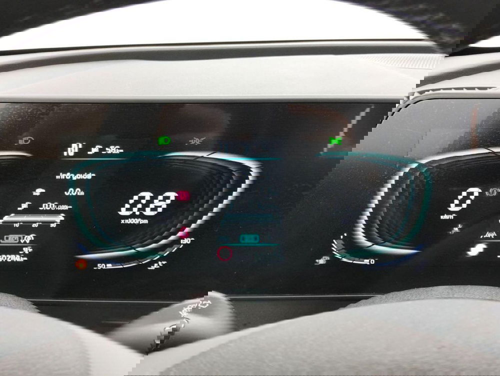 Kia Sportage usata a Como (12)