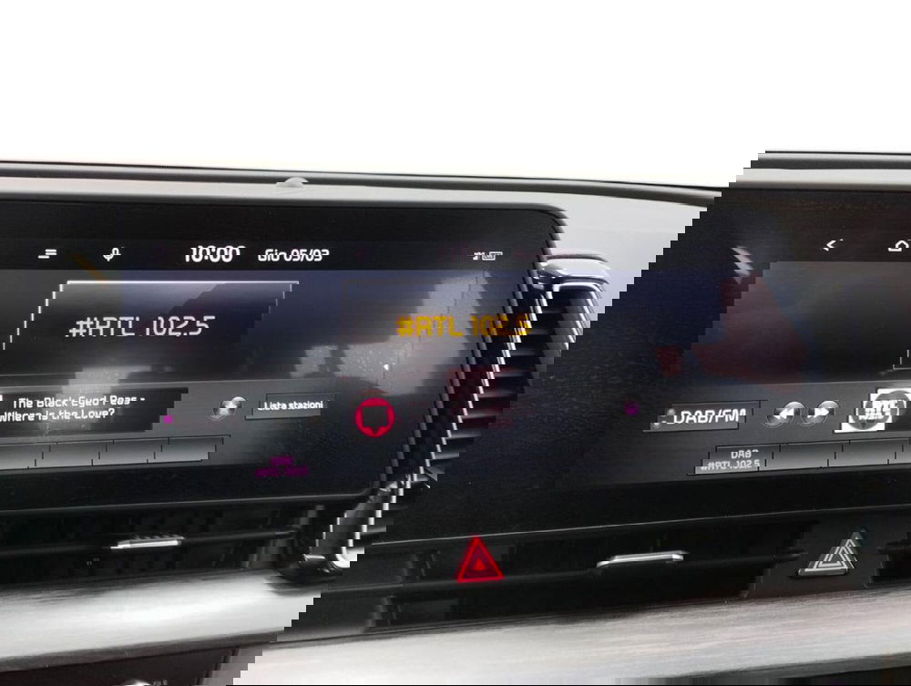 Kia Sportage usata a Como (13)