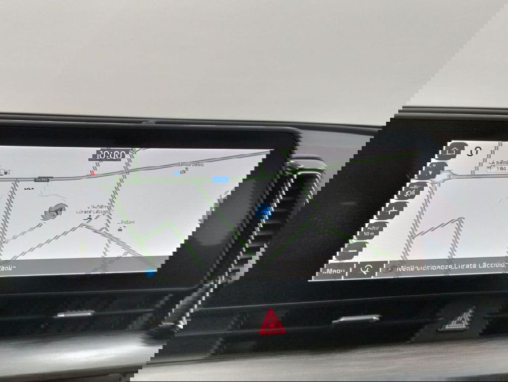 Kia Sportage usata a Como (15)