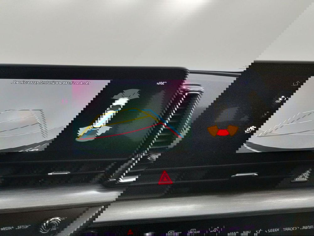 Kia Sportage usata a Como (16)