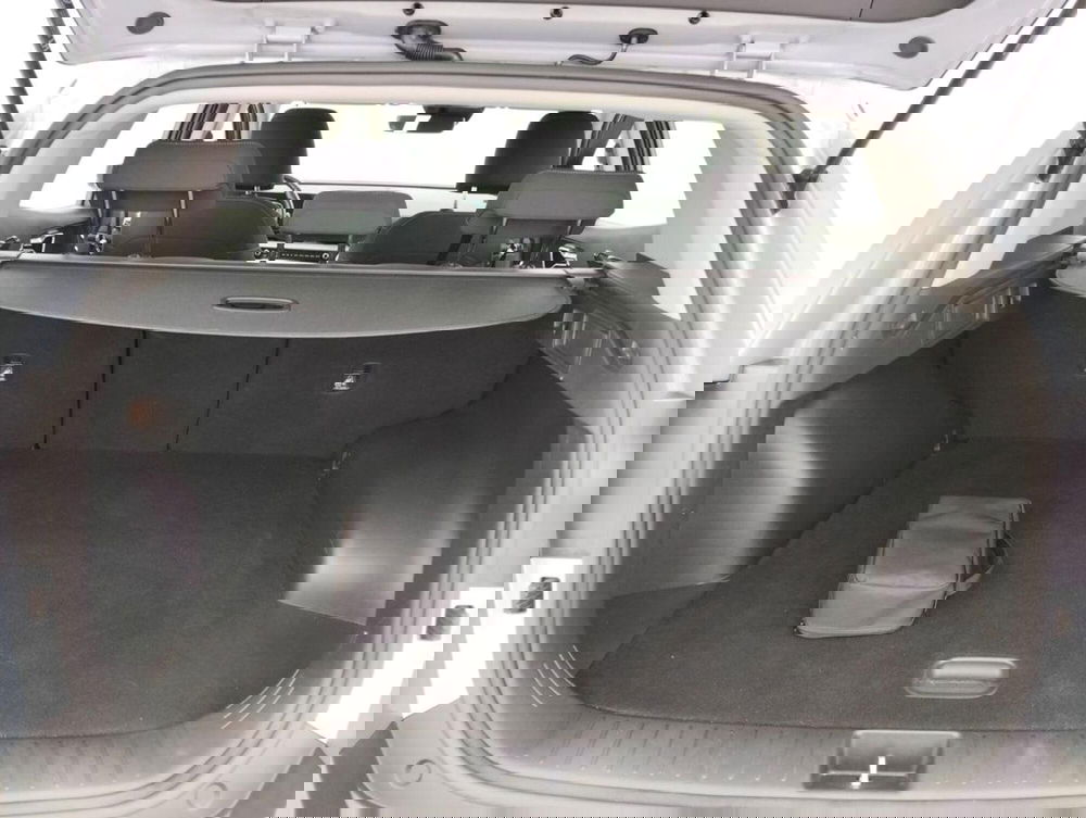 Kia Sportage usata a Como (17)