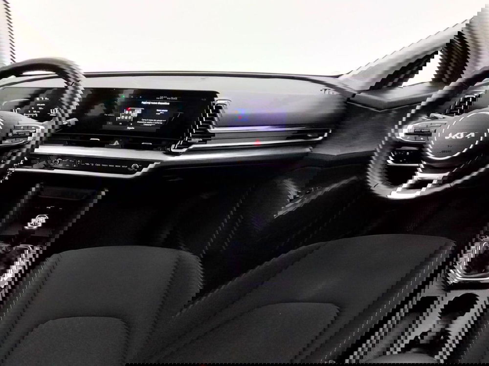 Kia Sportage usata a Como (4)