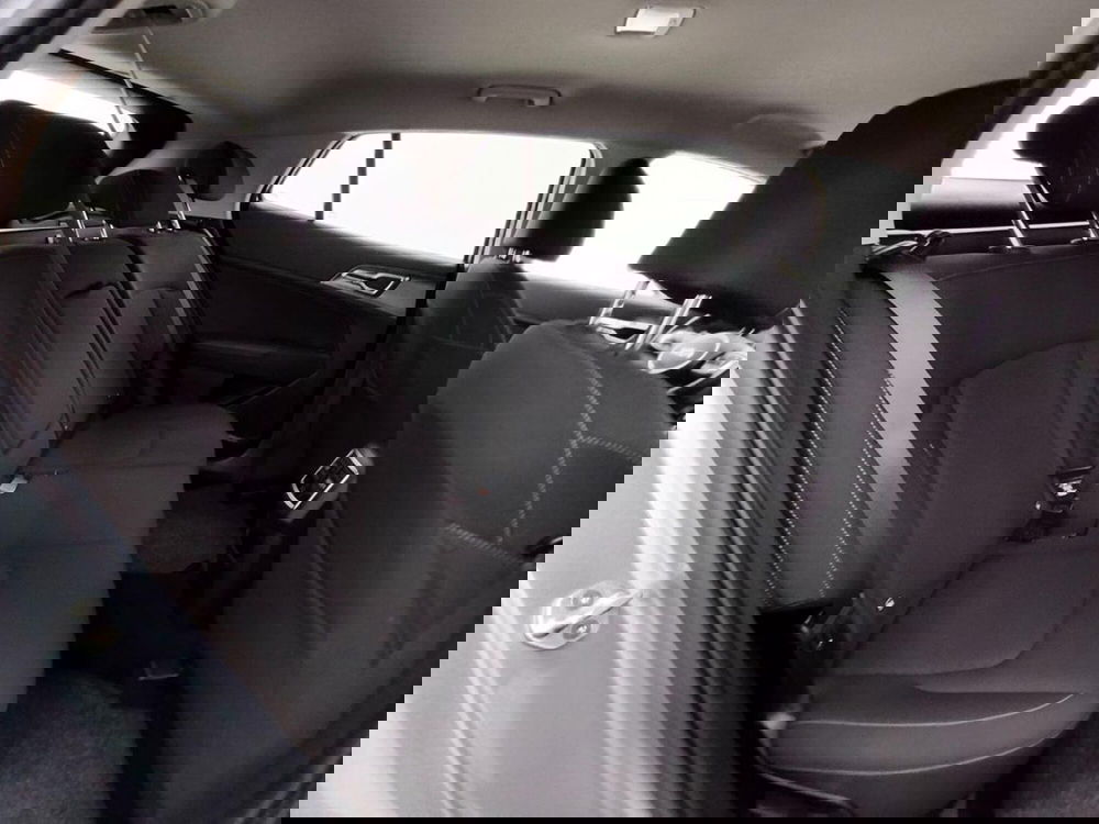 Kia Sportage usata a Como (5)