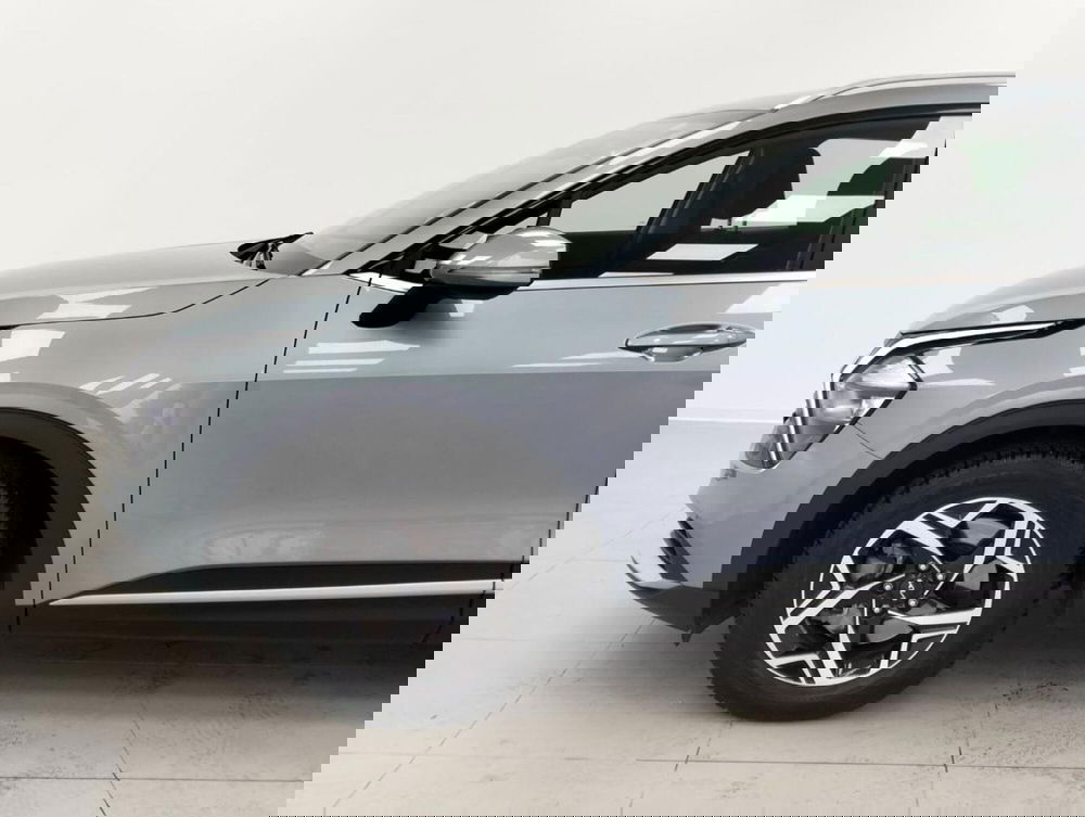 Kia Sportage usata a Como (9)