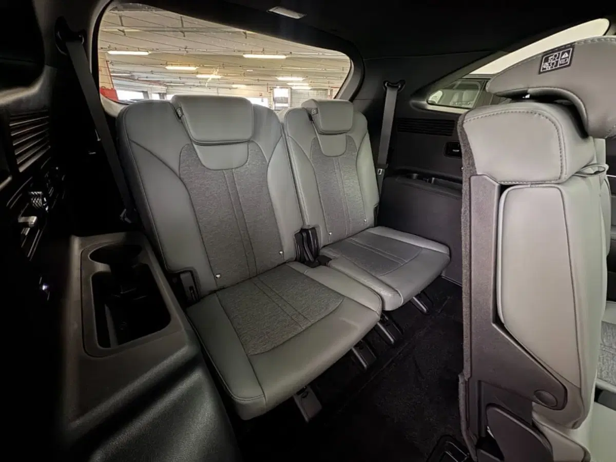 Kia Sorento nuova a Como (10)