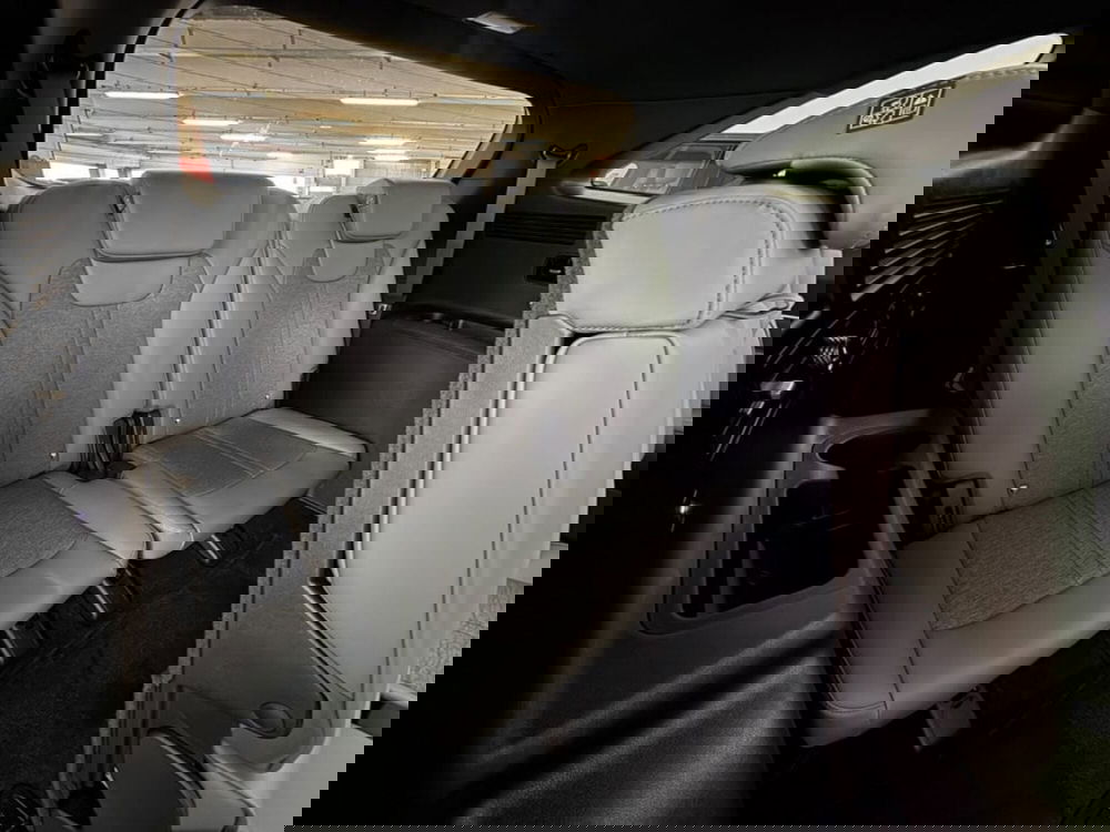 Kia Sorento nuova a Como (10)