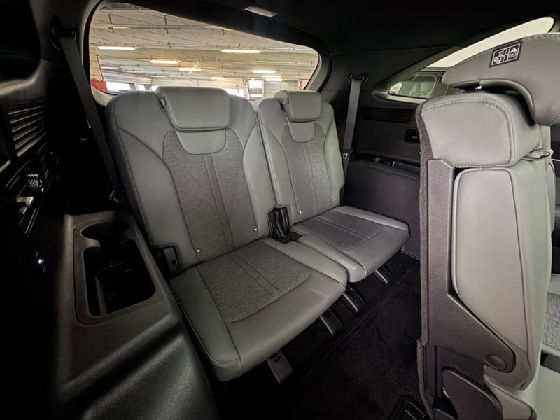 Kia Sorento nuova a Como (10)