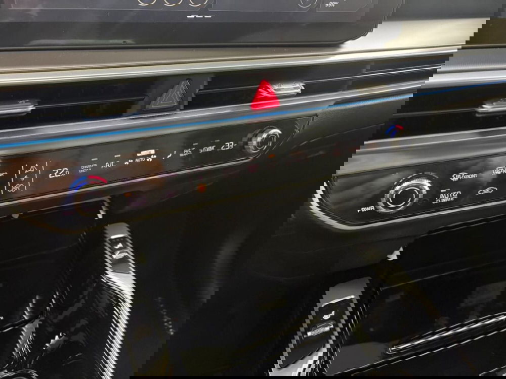 Kia Sorento nuova a Como (11)