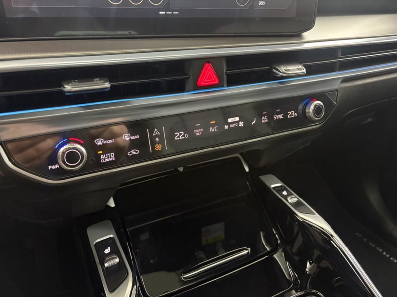 Kia Sorento nuova a Como (11)