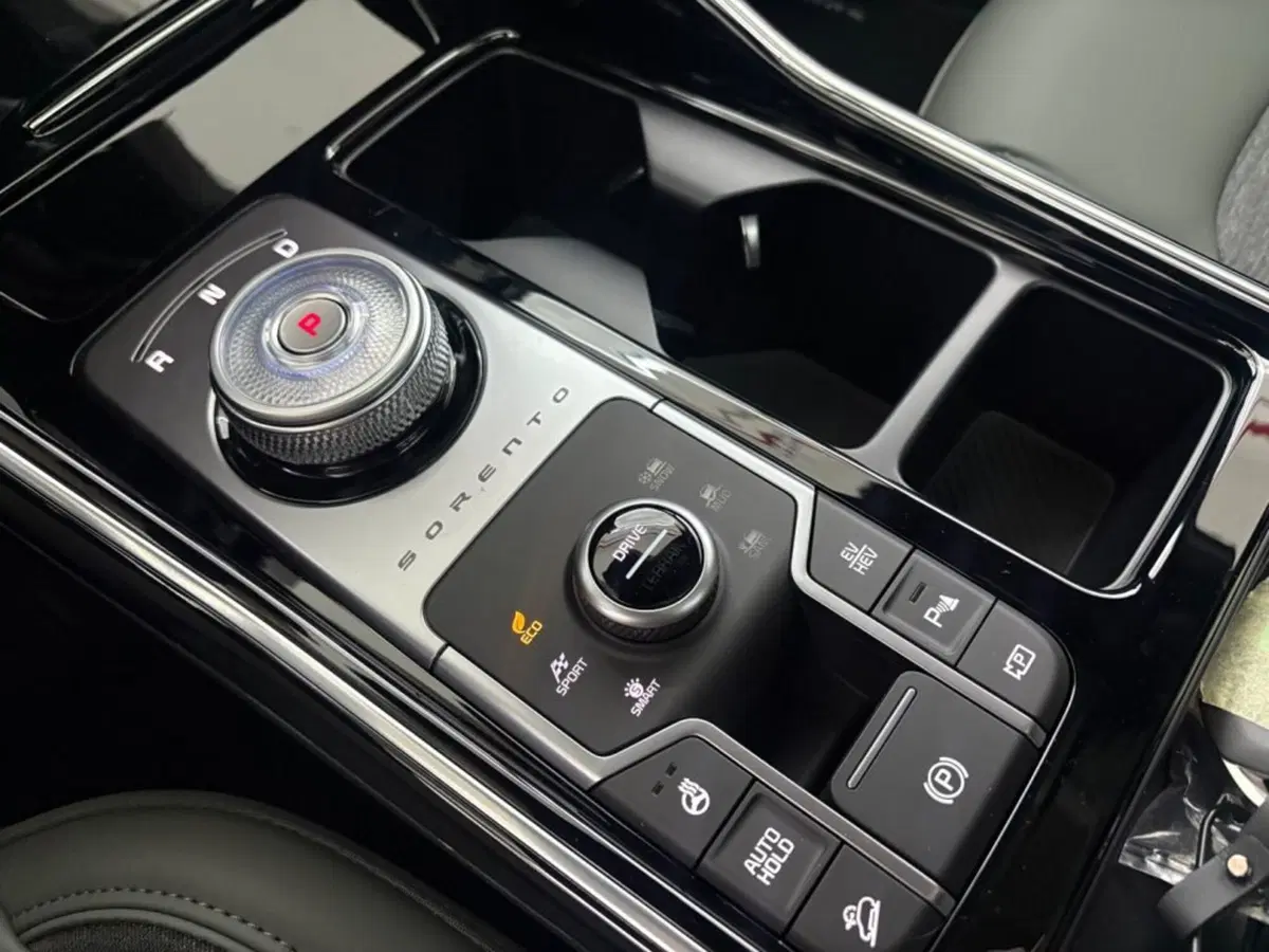 Kia Sorento nuova a Como (13)